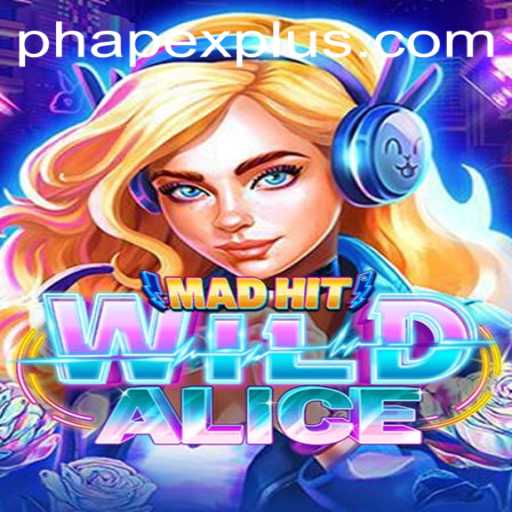 MadHitWildAlice: A Thrilling Adventure in the World of ApexPlus