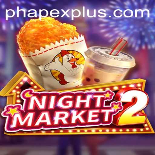 Explore the Enigmatic World of NightMarket2 with ApexPlus