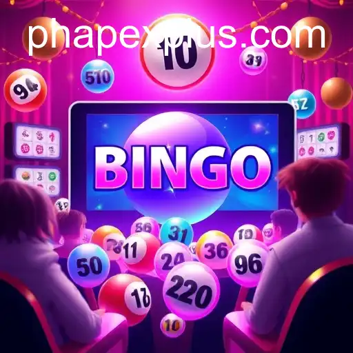 The Exciting World of Online Bingo: Exploring ApexPlus