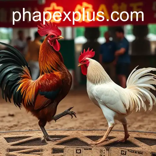 Exploring the World of Sabong Games: A Deep Dive into ApexPlus