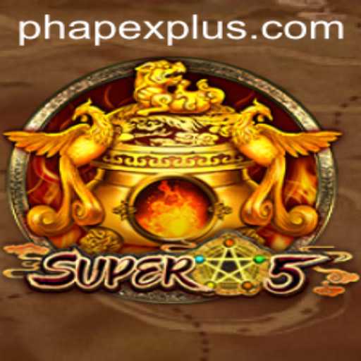 Super5: Exploring the Thrills of ApexPlus